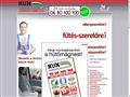 http://www.hungyorsszolgalat.hu/gyor-moson-sopron-megye/gyor-zarszerviz/ ismertető oldala